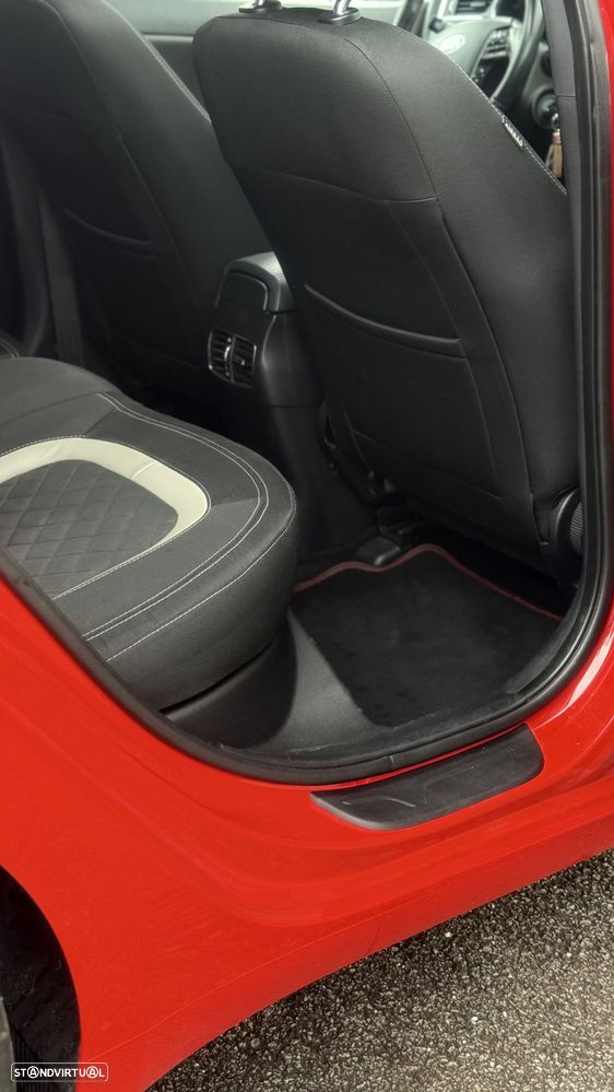 Kia Ceed SW 1.6 CRDi GT Line - 22