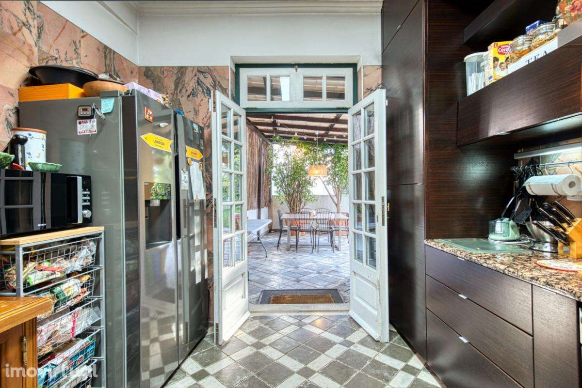 Quarto - localizado em Carcavelos Lisbon - Grande imagem: 2/12