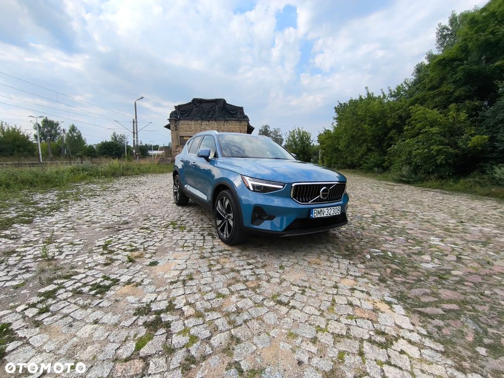 Volvo XC 40 B5 B AWD Inscription - 7