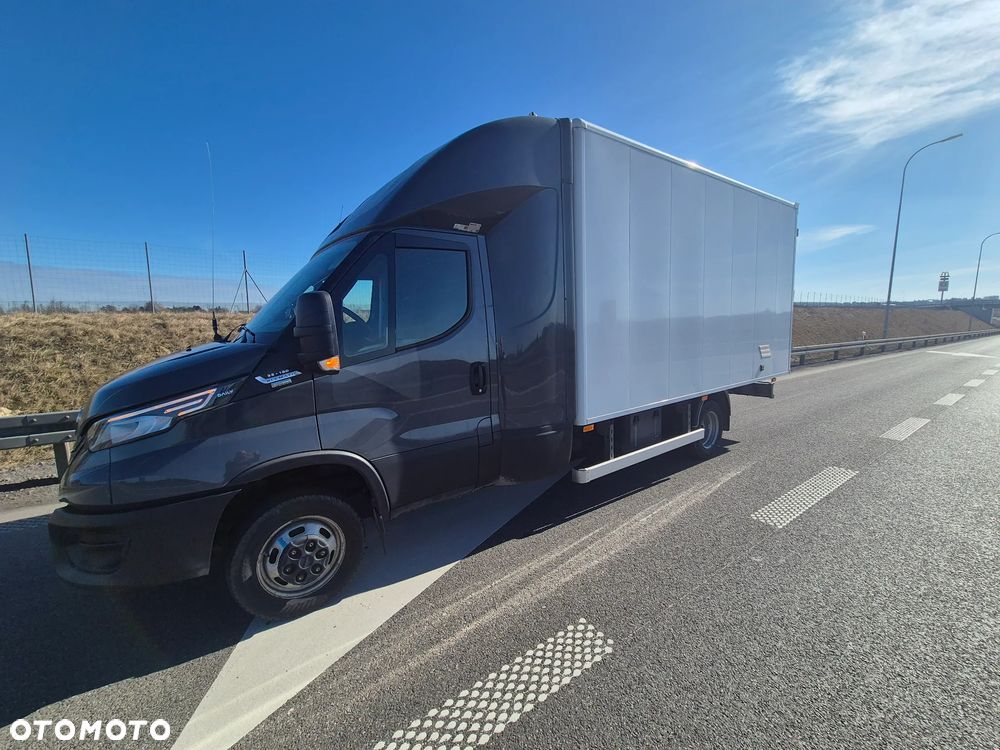 Iveco Daily 50C21 - 6