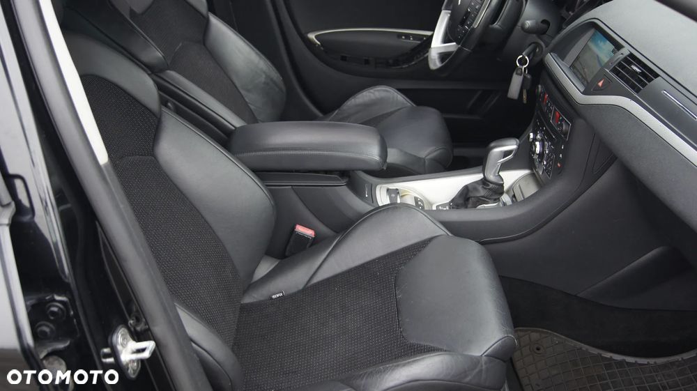 Citroën C5 HDi 135 Exclusive - 11