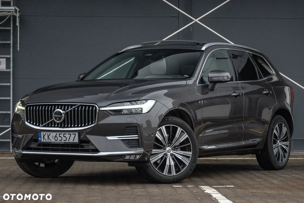 Volvo XC 60 D4 SCR AWD Inscription - 2