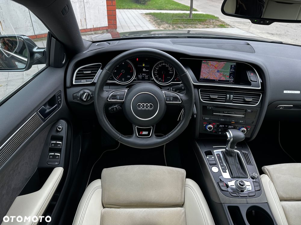 Audi A5 - 13