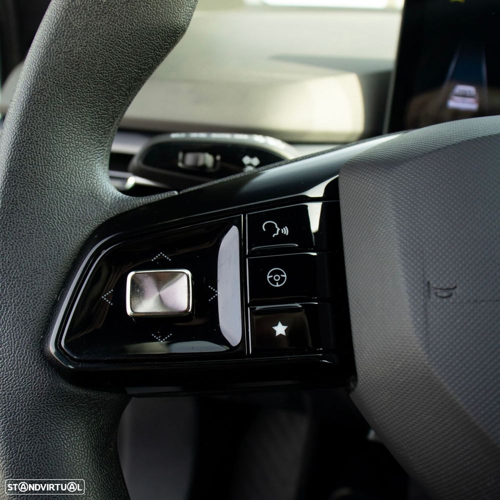 MG MG4 51 kWh Standard - 16