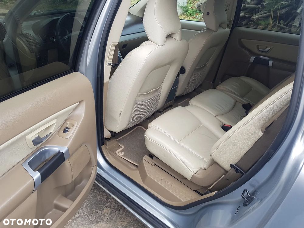 Volvo XC 90 3.2 AWD Summum - 10