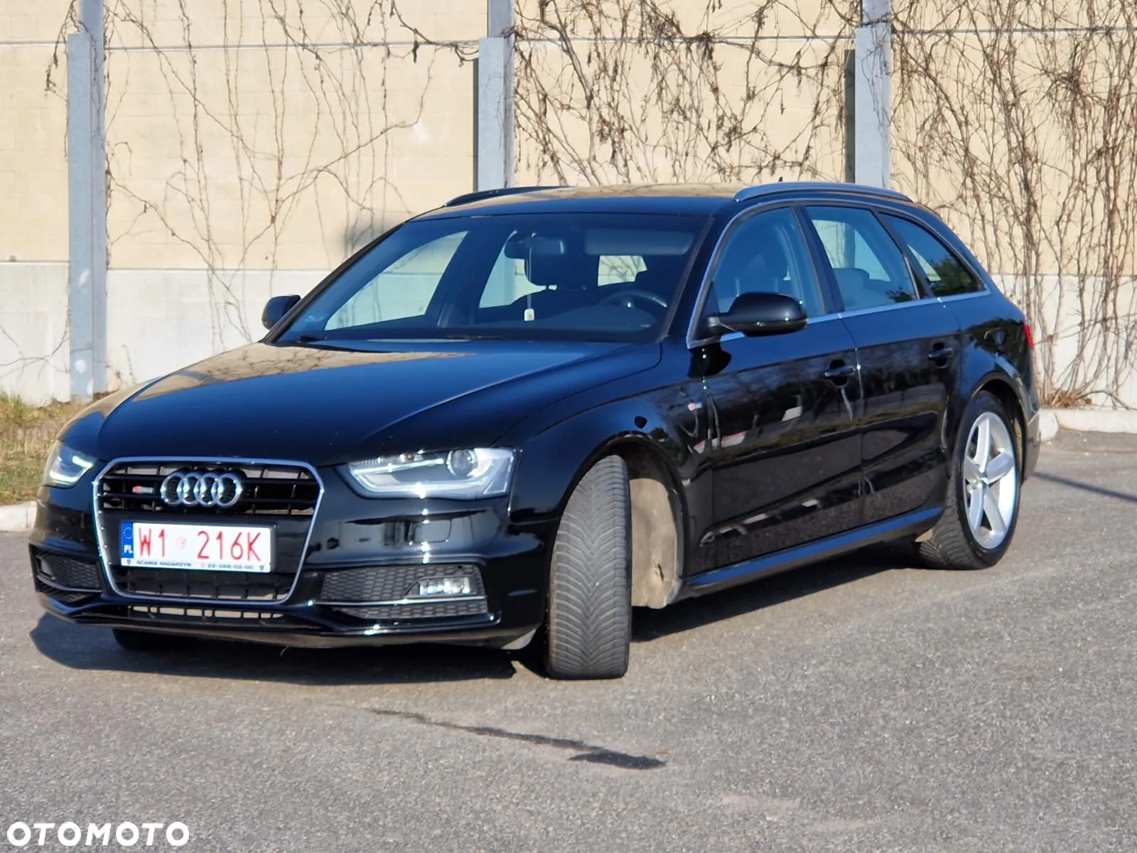 Audi A4 2.0 TDI ultra - 28