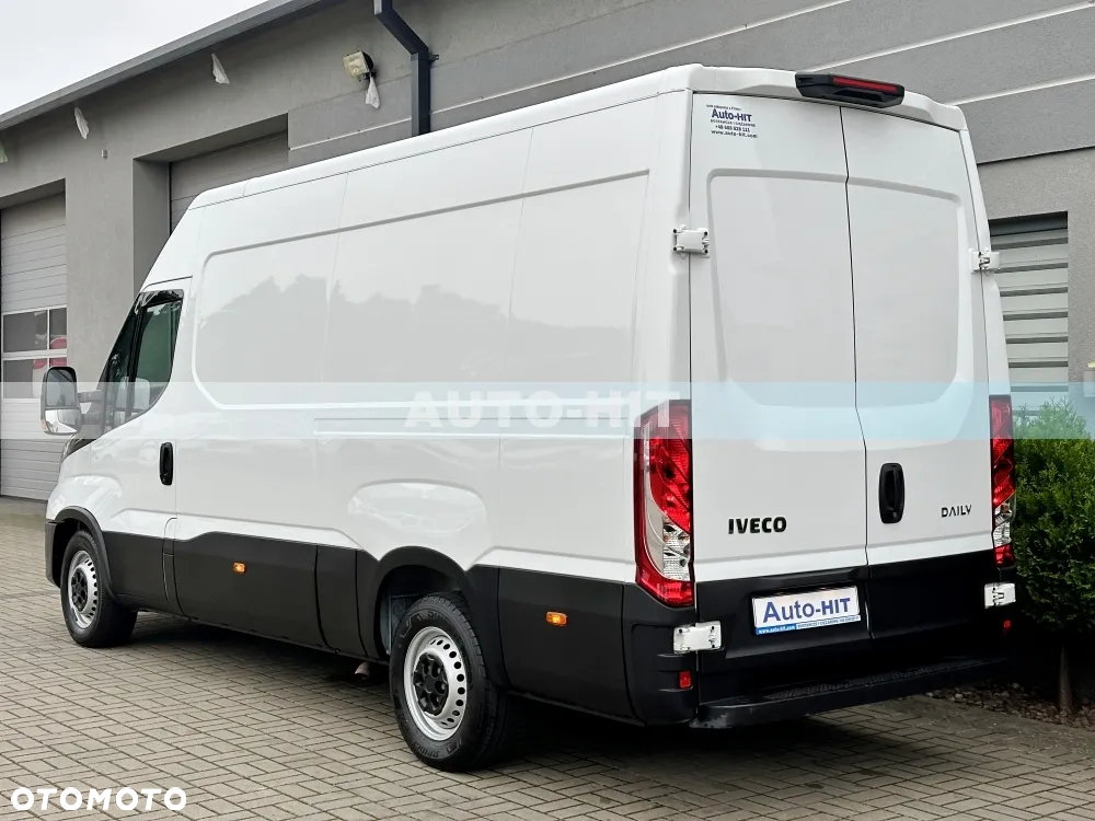 Iveco Daily - 5