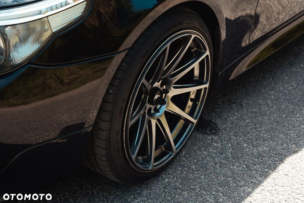 BMW Seria 5 - 14