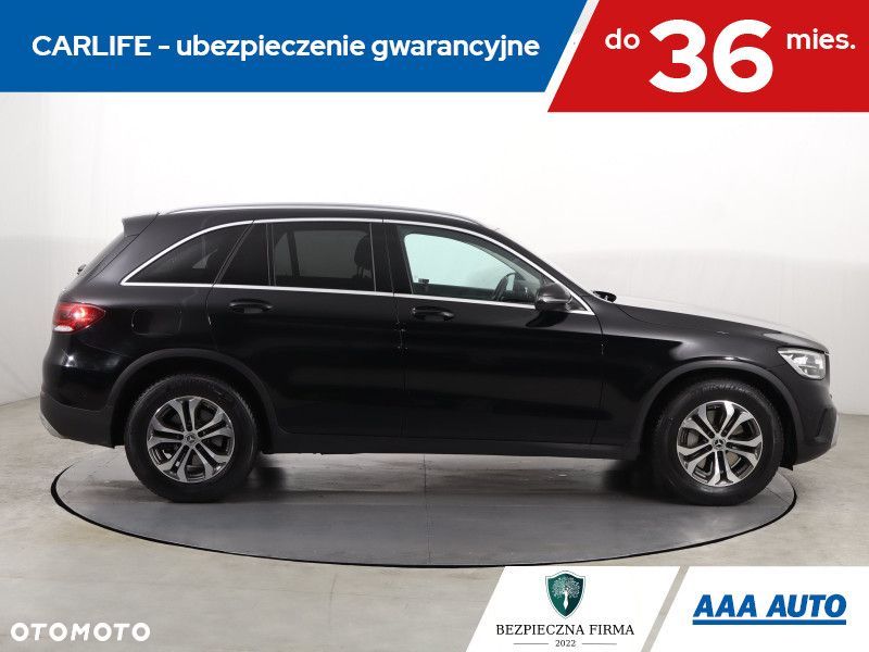 Mercedes-Benz GLC - 8