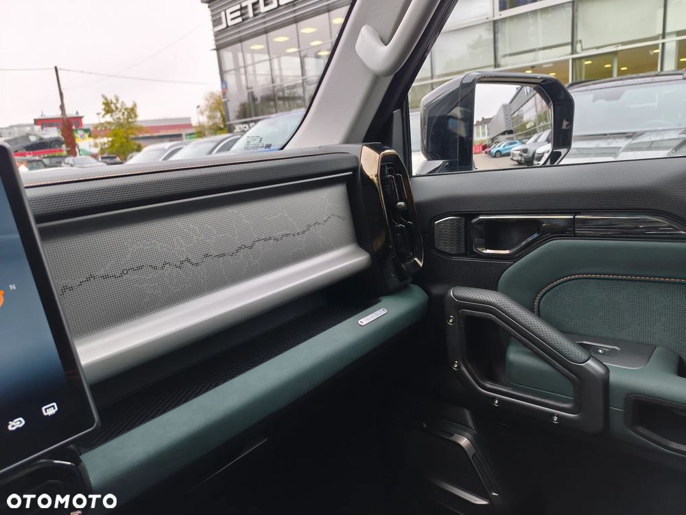Jetour T2 - 30
