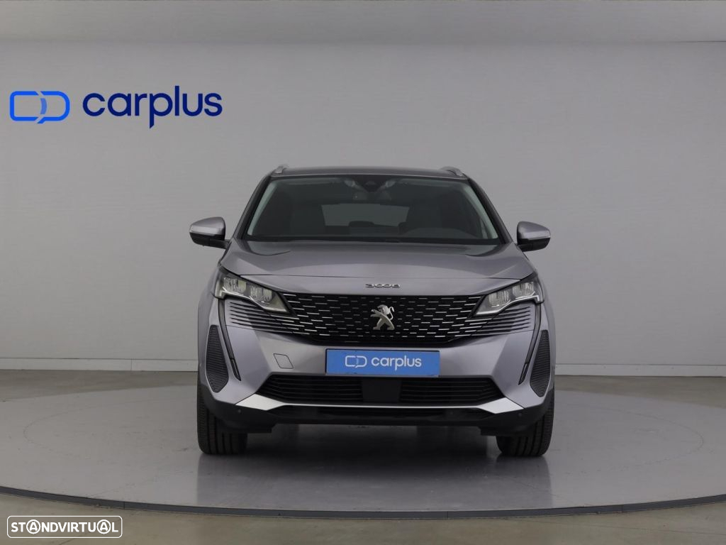 Peugeot 3008 - 3