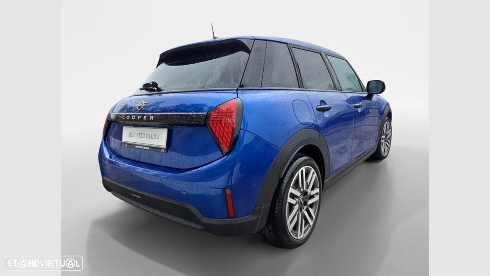 MINI 3 Portas Cooper C Classic M - 4