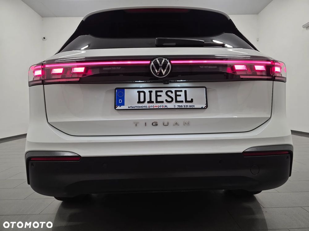 Volkswagen Tiguan 2.0 TDI SCR DSG - 38