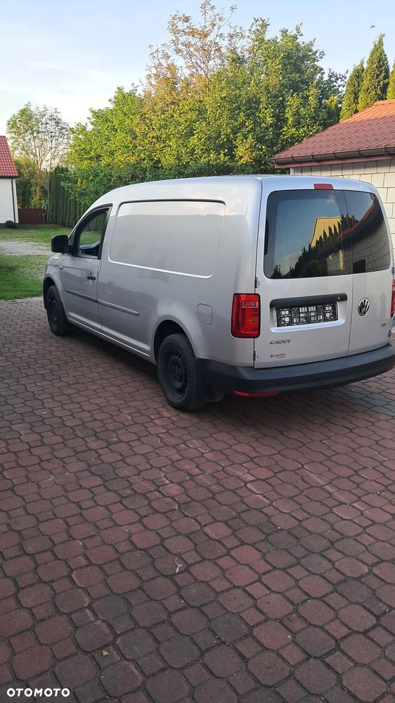 Volkswagen Caddy - 7