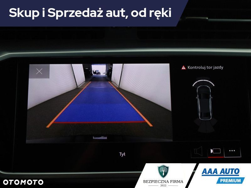 Audi A6 Limousine - 15