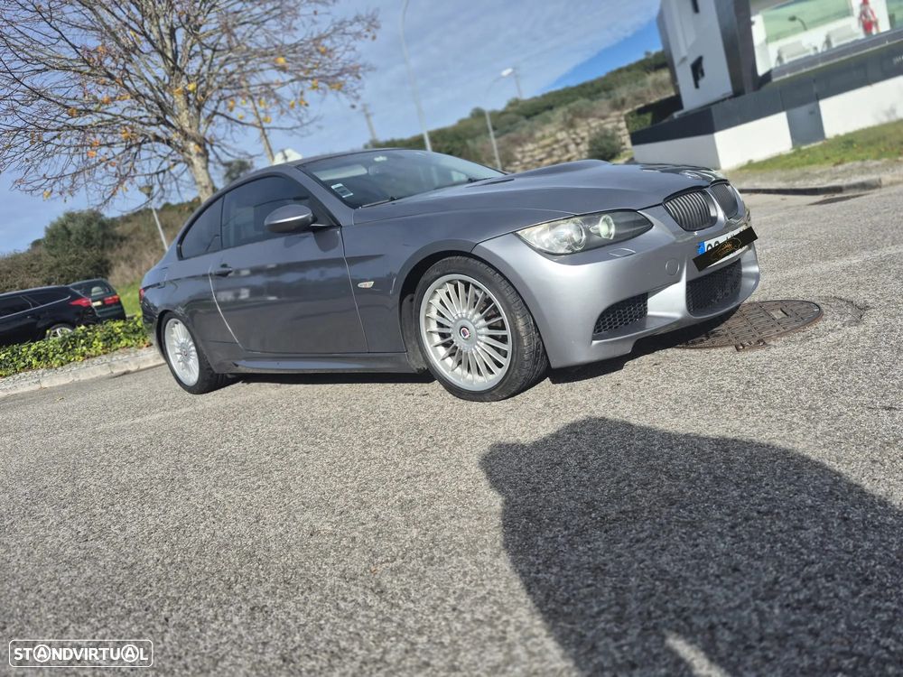 Alpina D3 Bi-Turbo - 6