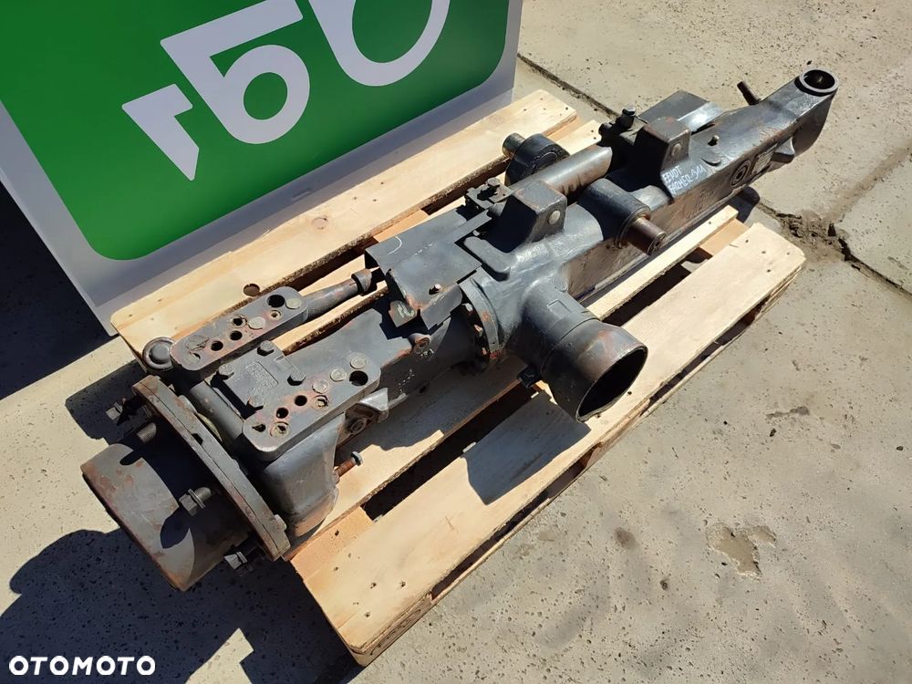 Most napędowy ZF APL-2000 F3 65486 4475004057 Fendt Farmer 311 - 6