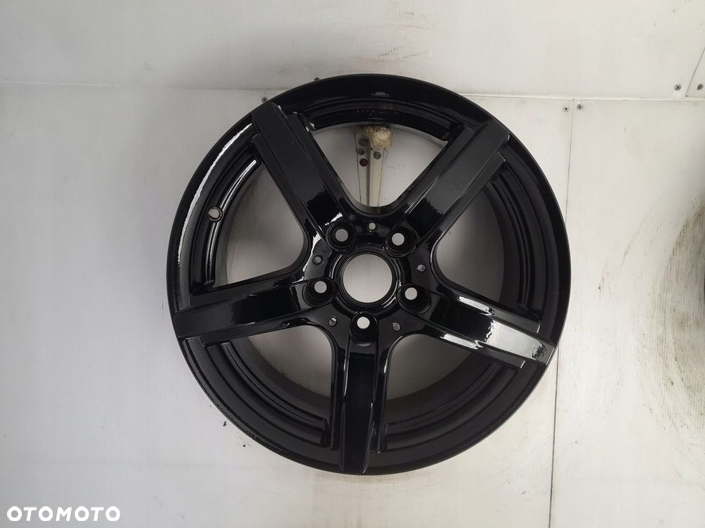 Felgi aluminiowe RCD RCD10-656 6.5" x 16" 5x114,3 ET40 - 2