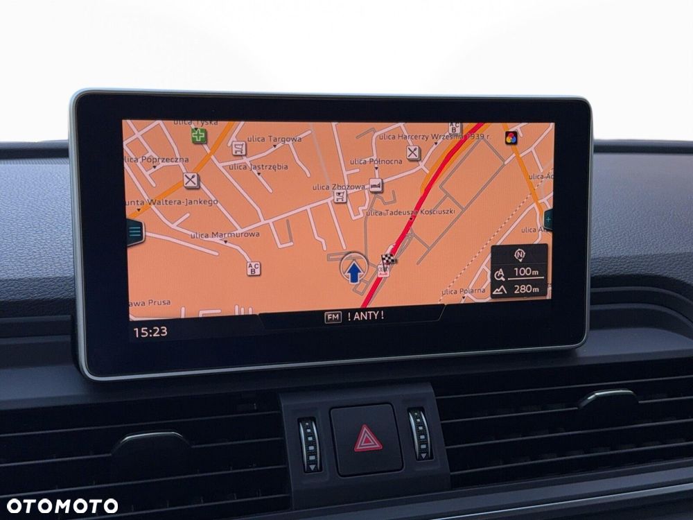 Audi Q5 2.0 TDI Quattro Sport S tronic - 18