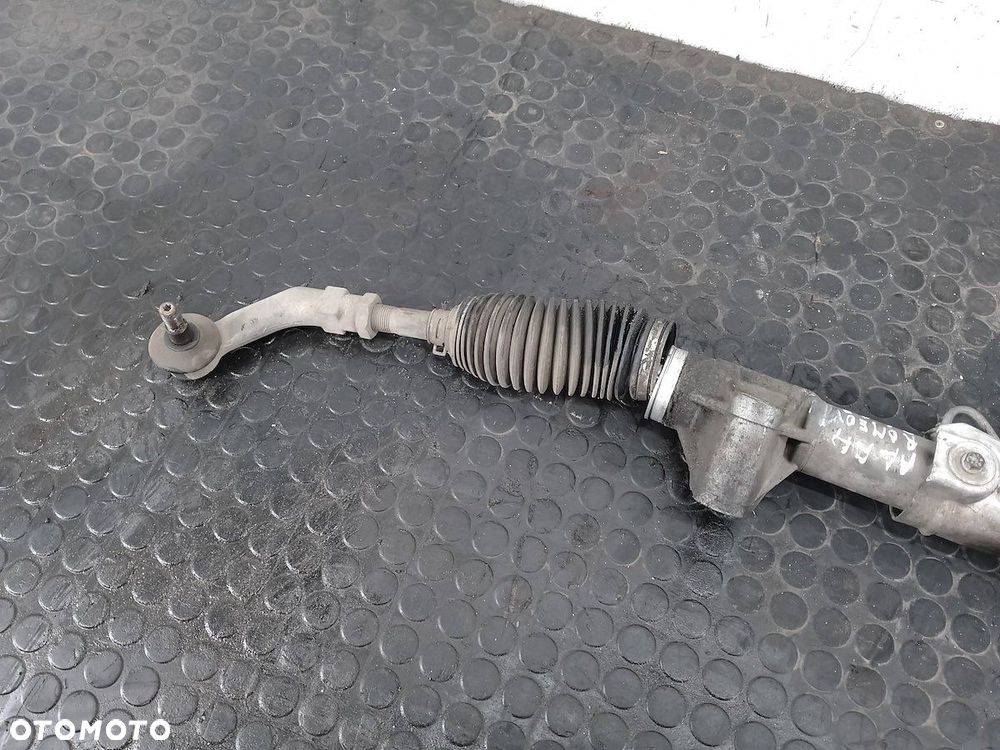 MAGLOWNICA PRZEKŁADNIA KIEROWNICY ALFA ROMEO 159 00505014410 7832974157  ZF - 3