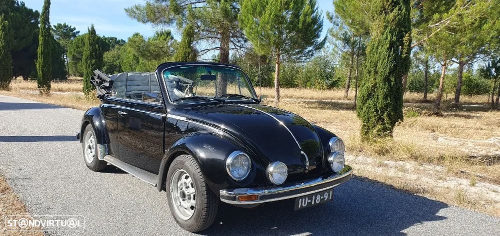 VW New Beetle - 6