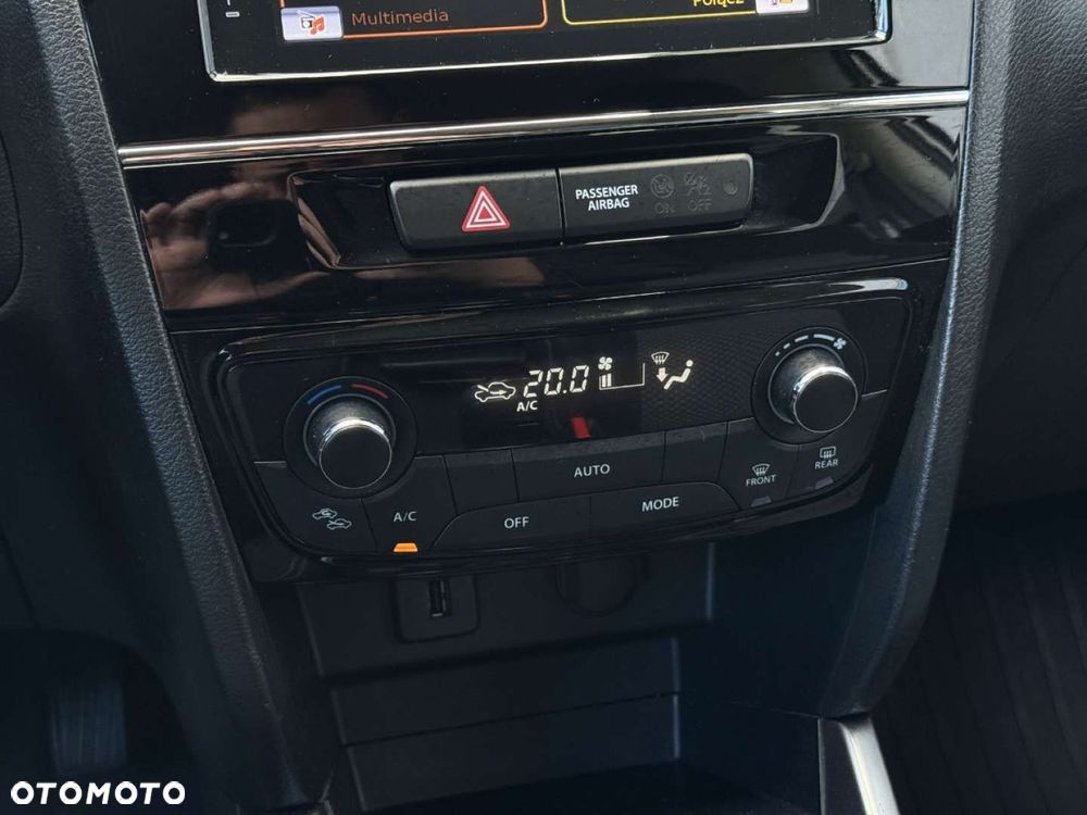 Suzuki Vitara - 27