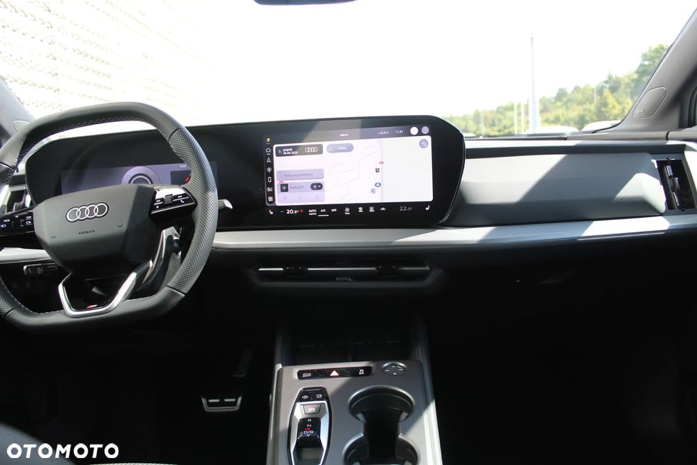 Audi Q4 Sportback e-tron 40 63kWh - 16
