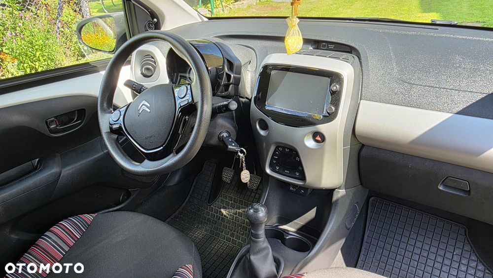 Citroën C1 - 14