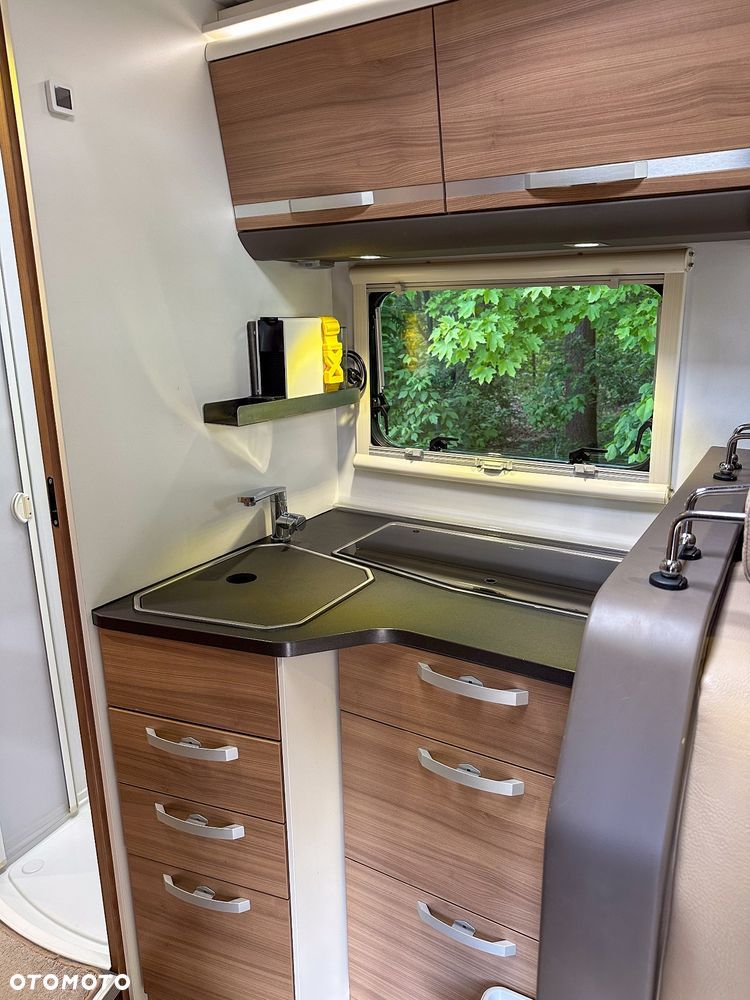 Adria Matrix - 19