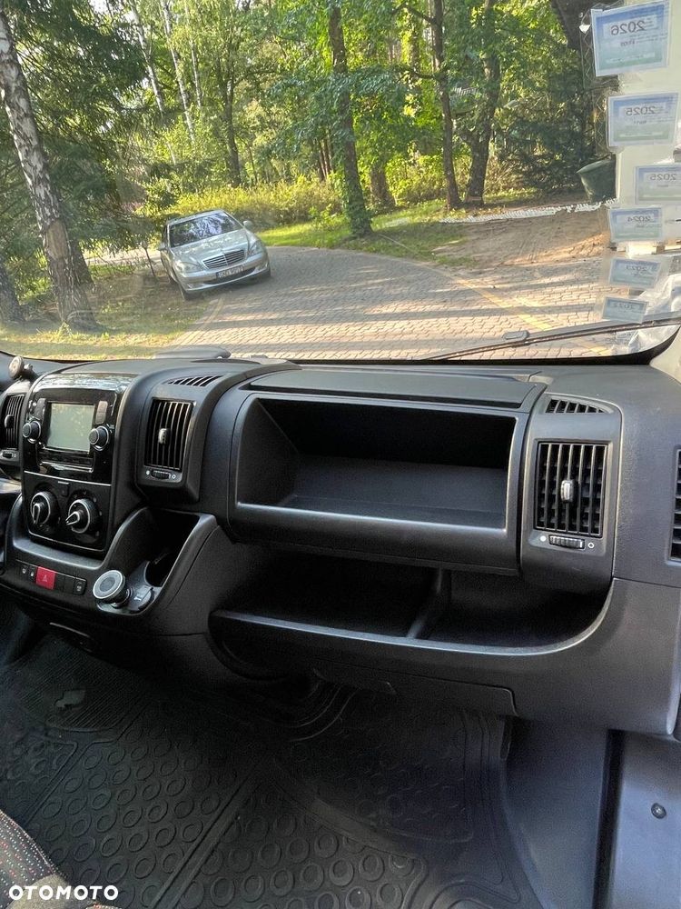 Peugeot Boxer - 12