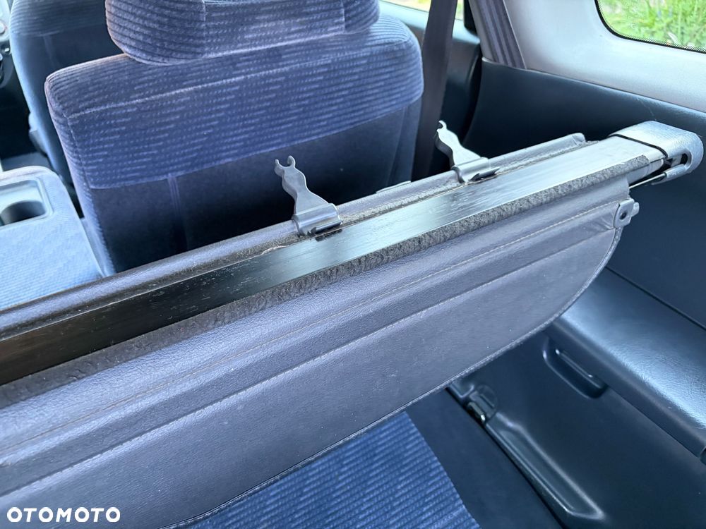 Honda Stream 2.0i ES Sport - 30