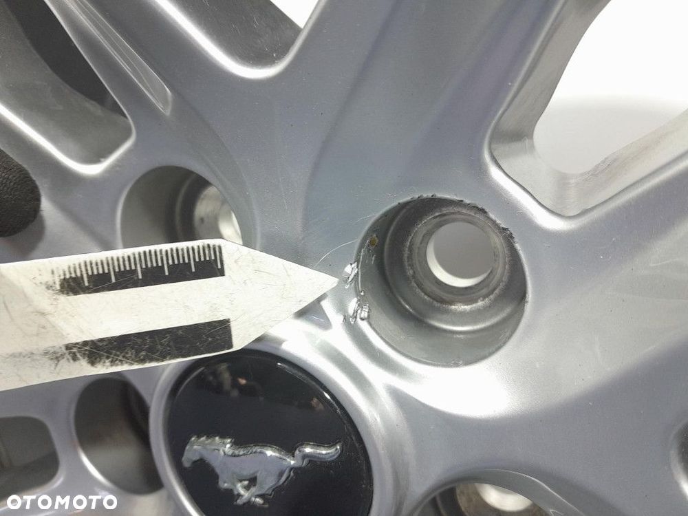 FORD MUSTANG GT VI LIFT FELGI ALUMINIOWE 9JX19 5X114.3 ET 45 JR3C-1007-FB - 7