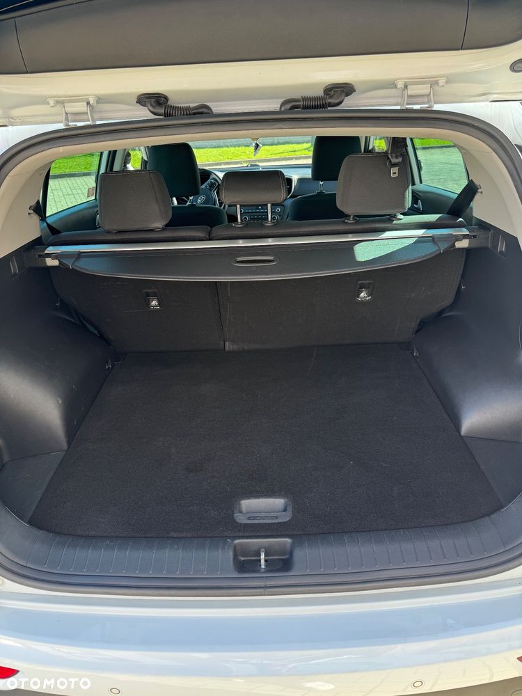 Kia Sportage 1.6 GDI M 2WD - 13