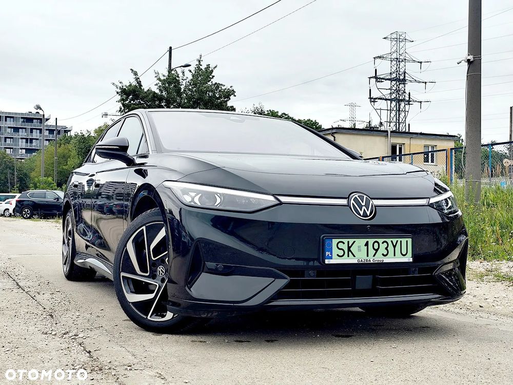 Volkswagen ID.7 77kWh Pro - 1