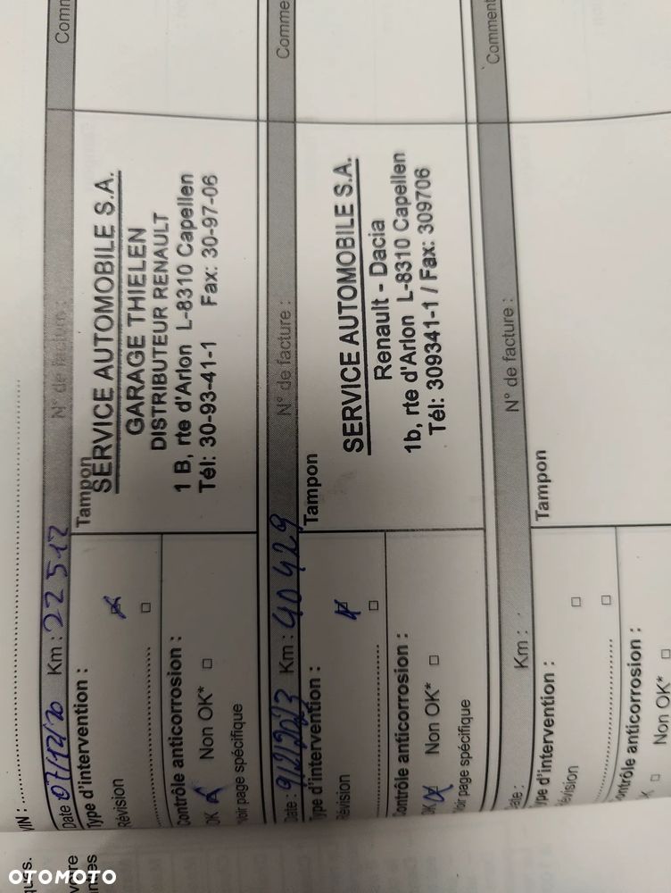 Renault Talisman - 21