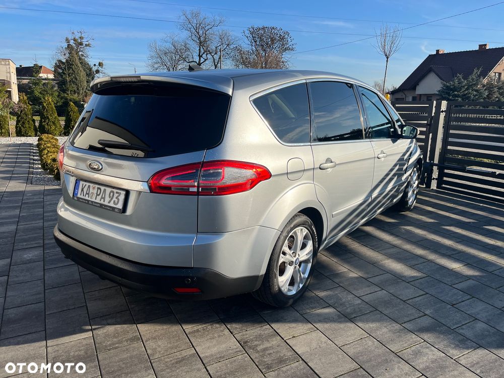 Ford S-Max - 3