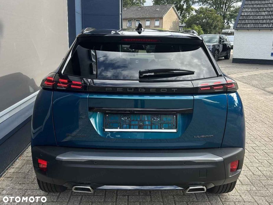 Peugeot 2008 - 7