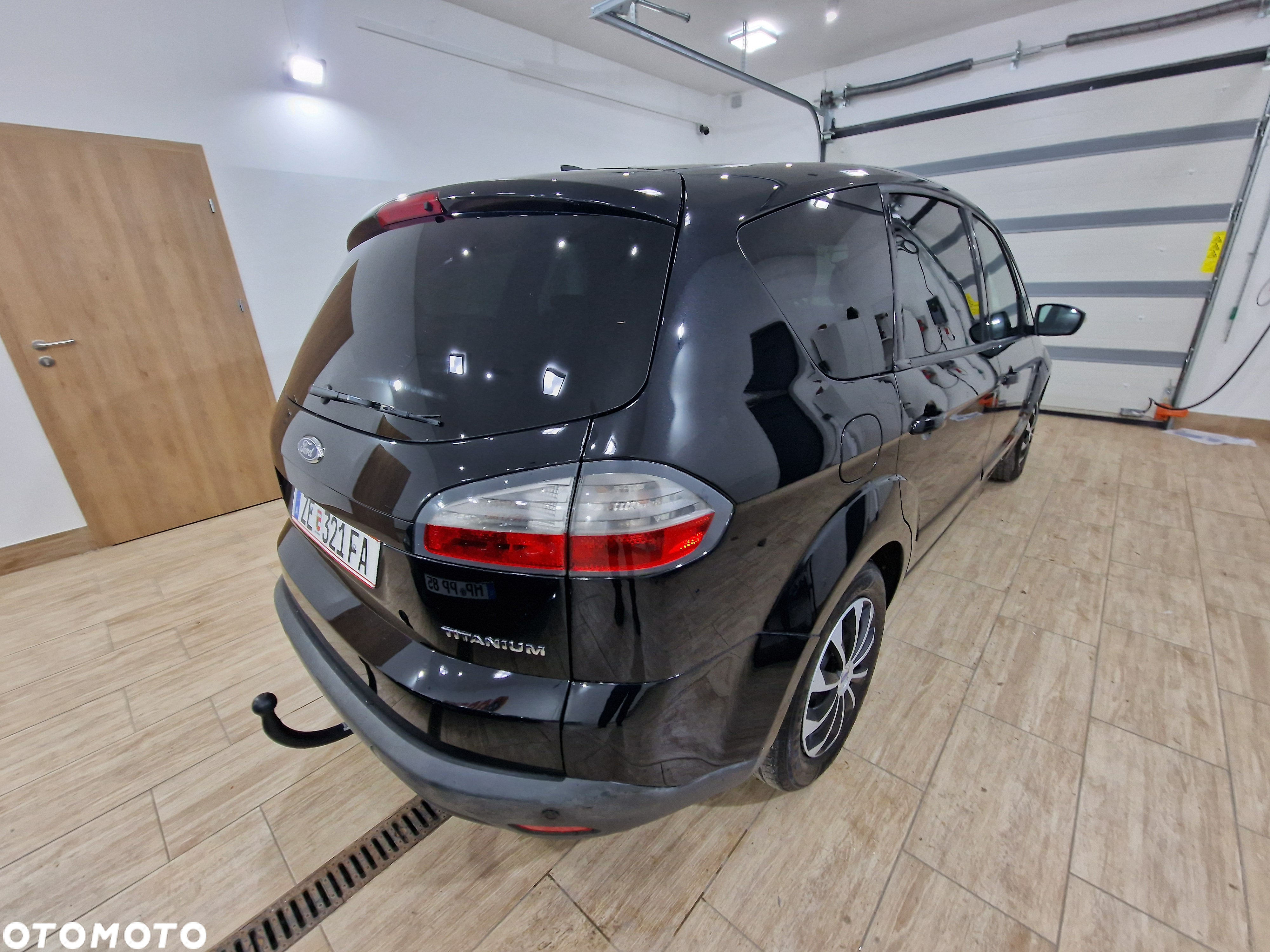 Ford S-Max 2.0 TDCi DPF Gold X - 21
