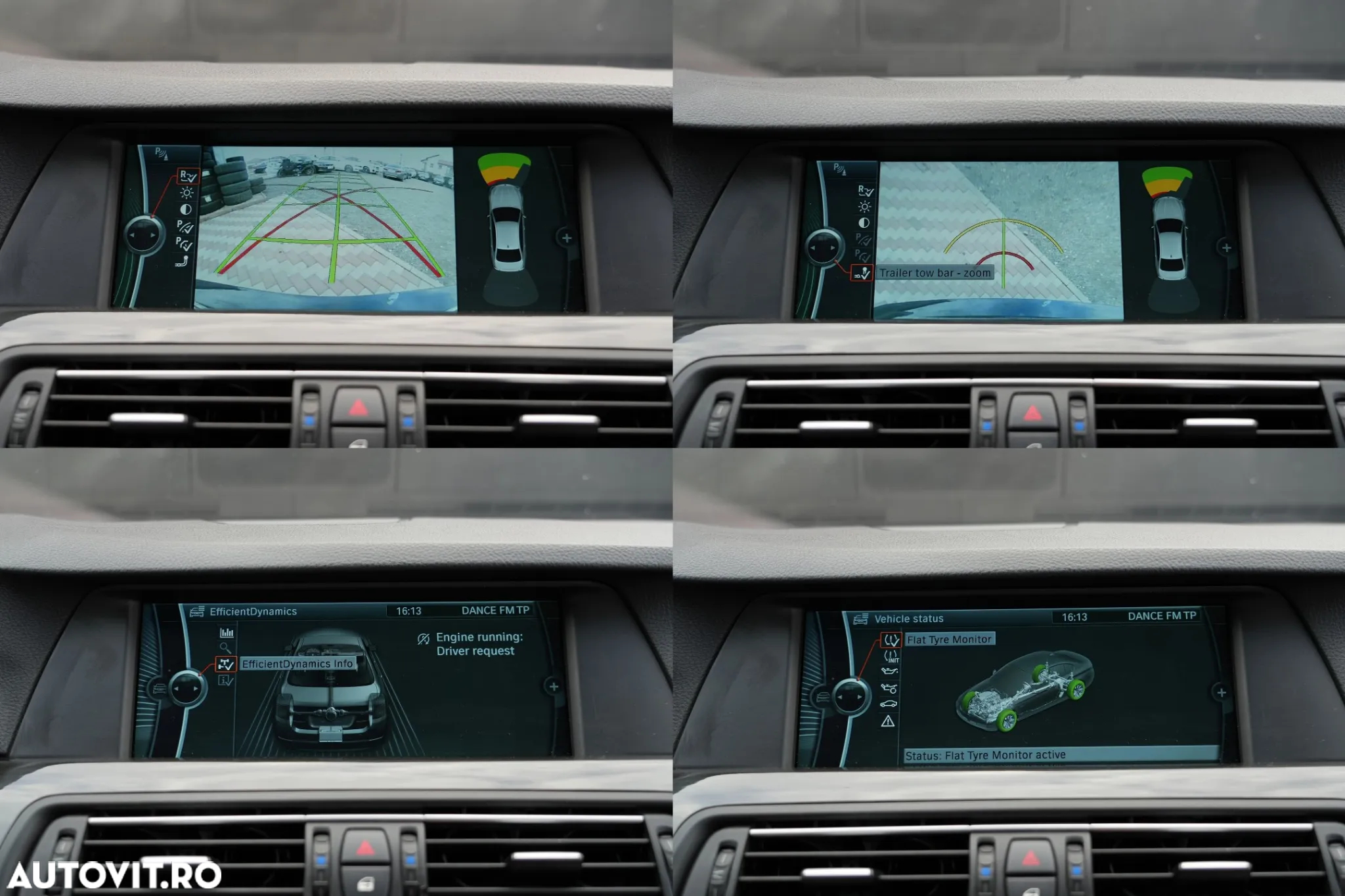 BMW Seria 5 - 14