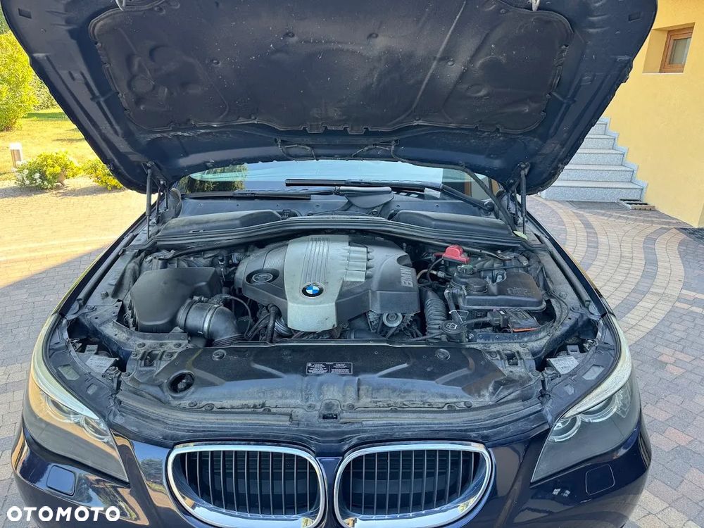 BMW Seria 5 - 16