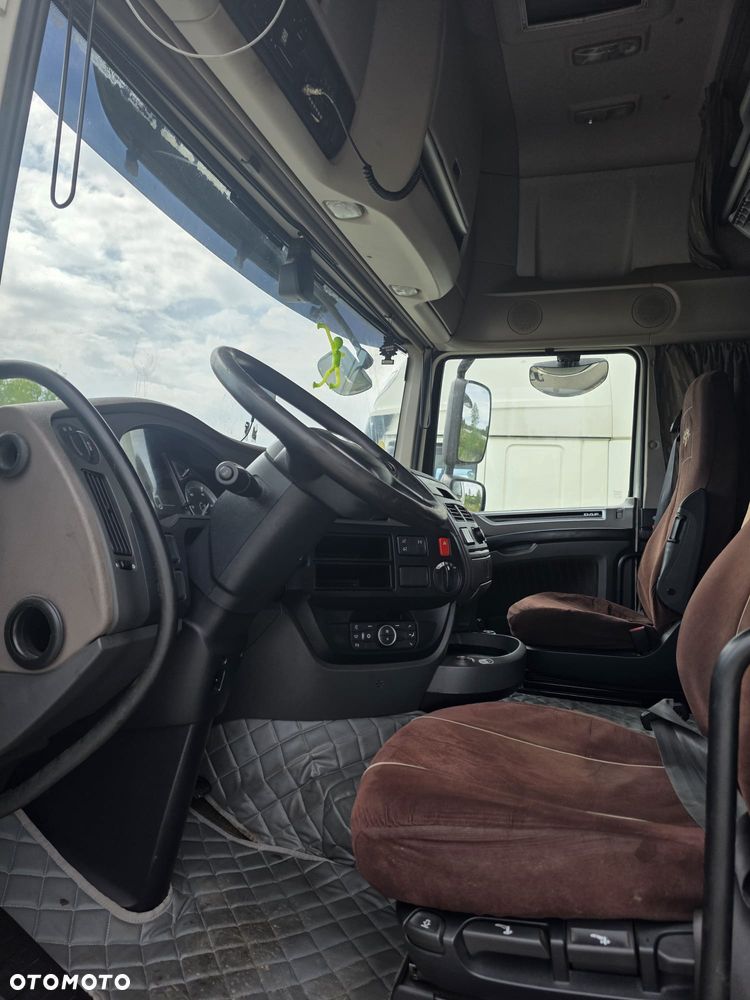 DAF XF 480 FT - 9