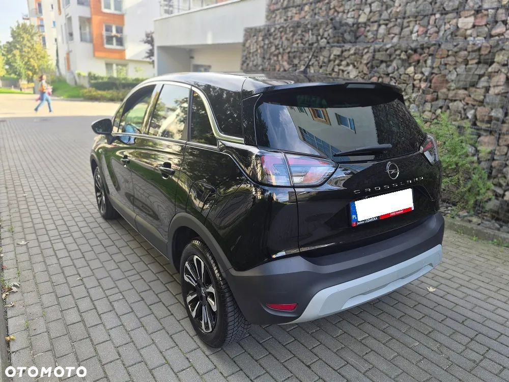 Opel Crossland 1.2 Elegance - 6