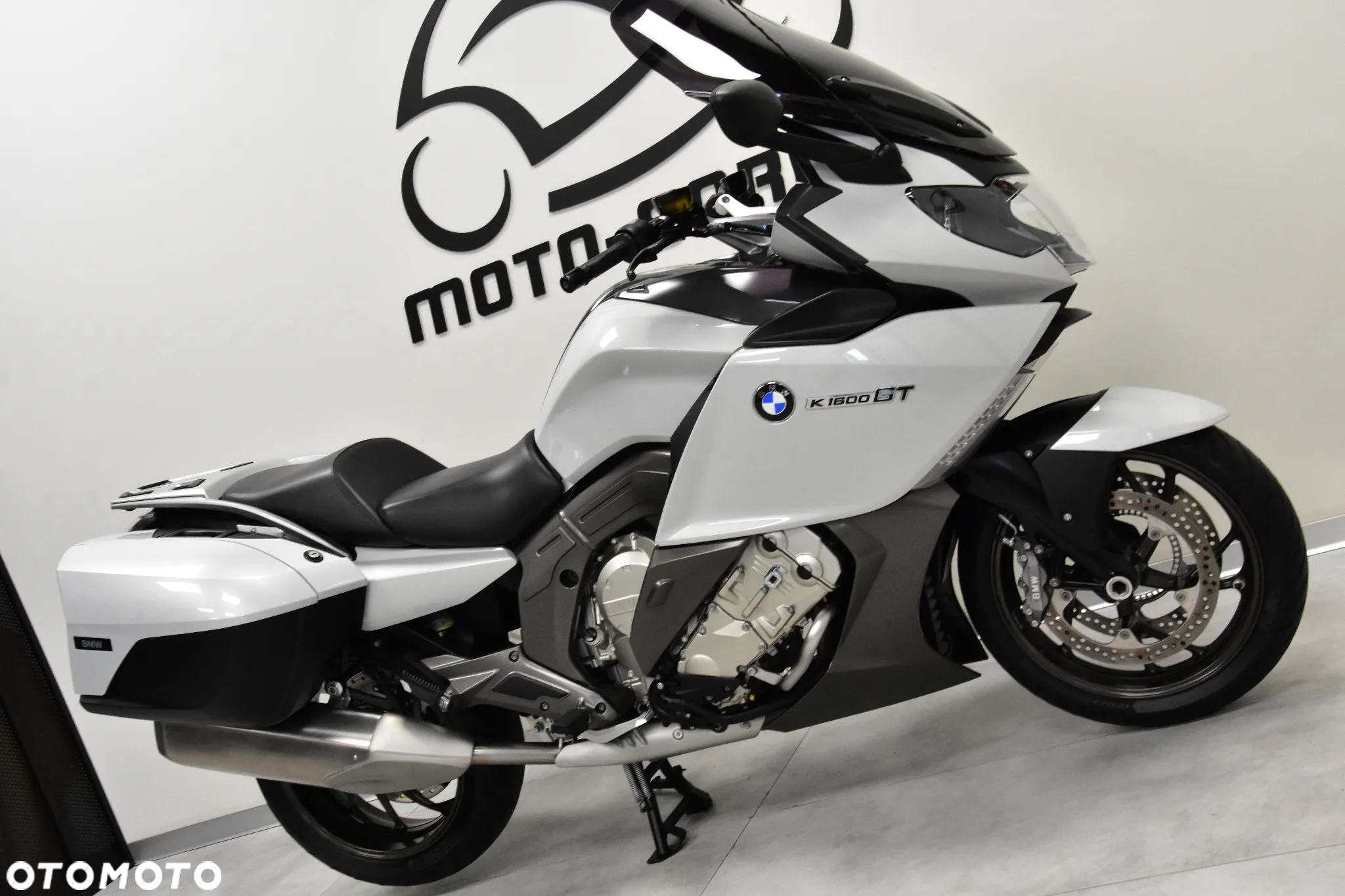 BMW K - 7