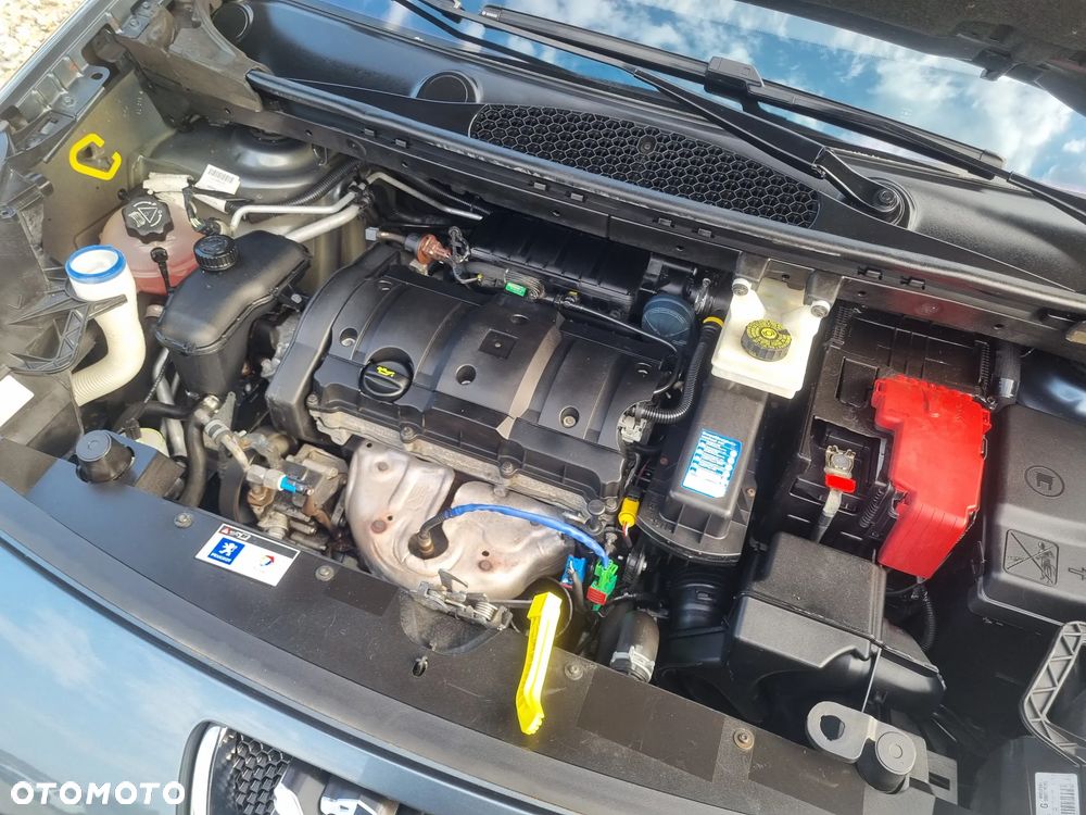 Peugeot Partner 1.6 Trendy - 17