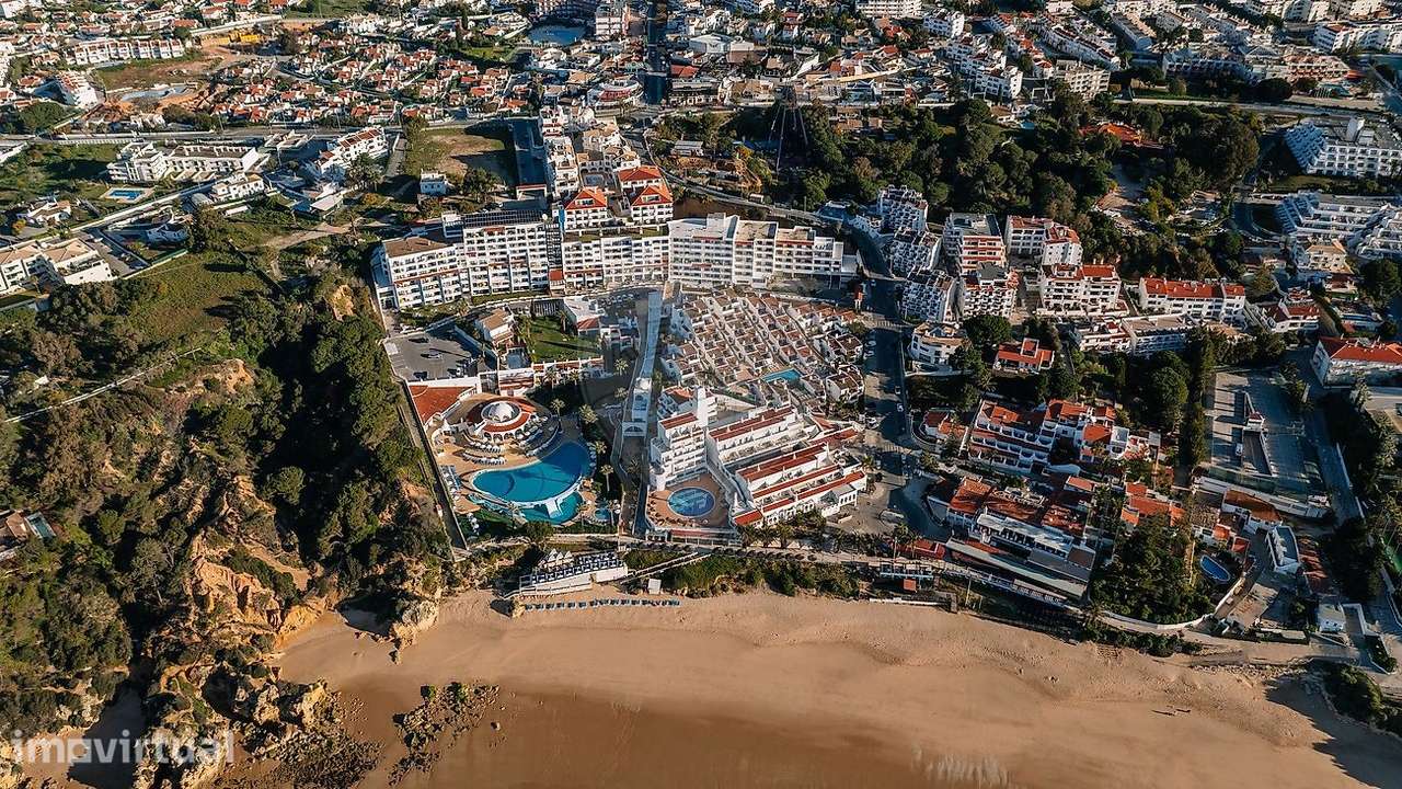 Apartamento T0 para venda - Grande imagem: 2/30
