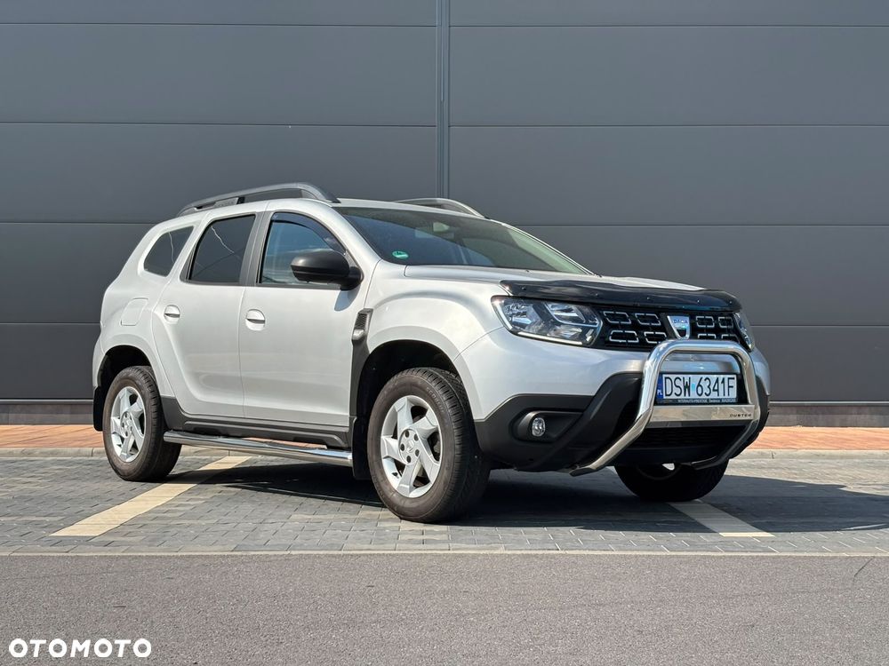 Dacia Duster 1.6 SCe Comfort - 28