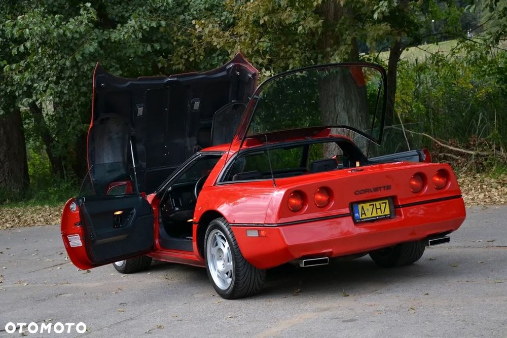 Chevrolet Corvette - 39