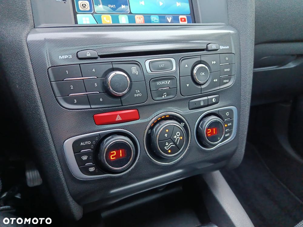 Citroën C4 - 24