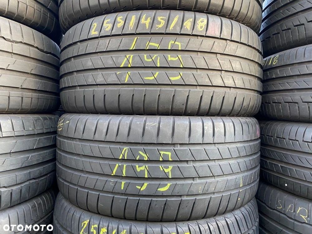 255/45/18 Bridgestone Turanz T005_5,8mm_4szt_(199) - 4