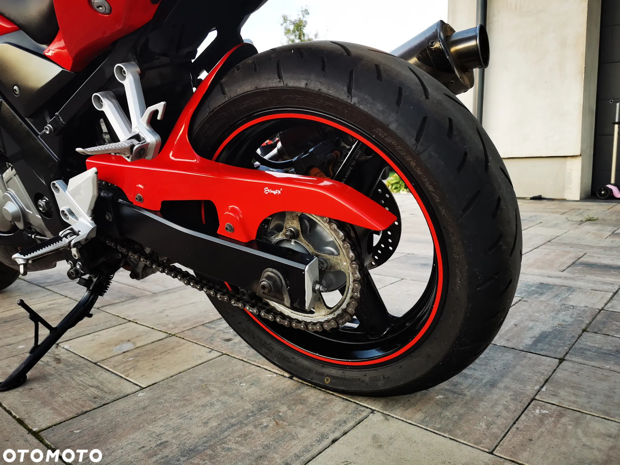 Suzuki SV - 7
